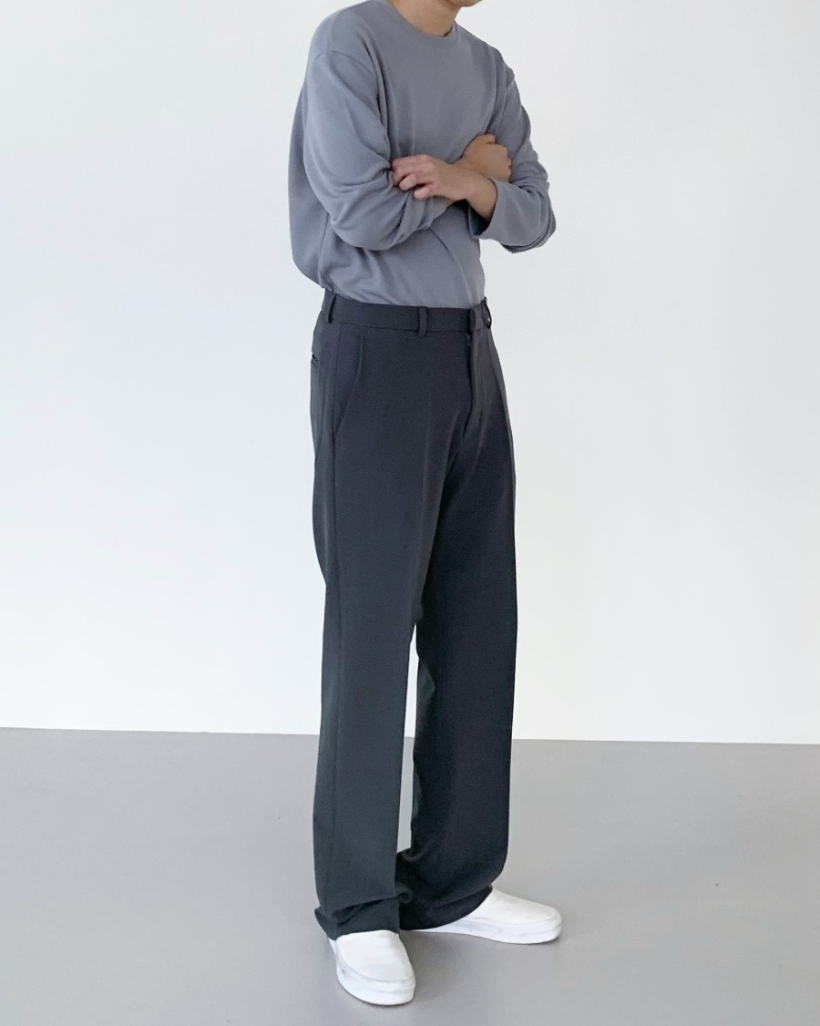 signature well pants (4color)