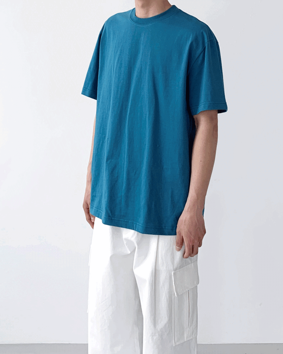 standard half -t shirts (6color)