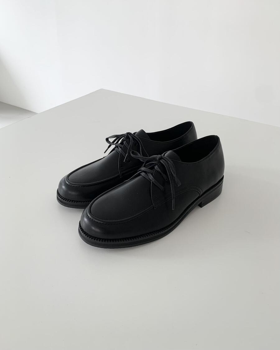 from derby shoes