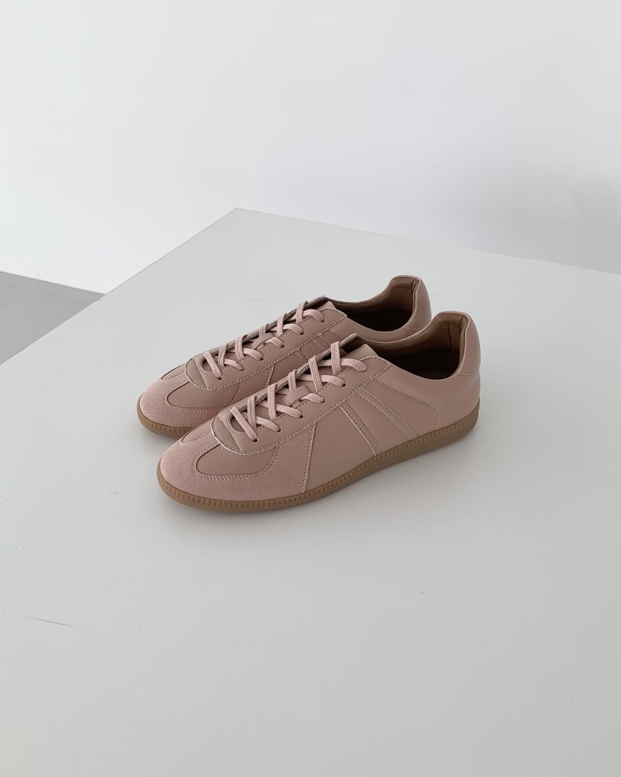 mar sneakers (pink)